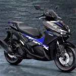 5 Motor Matic Terkuat Tanjakan 2026, Cocok untuk Mudik dan Touring