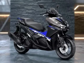 5 Motor Matic Terkuat Tanjakan 2026, Cocok untuk Mudik dan Touring