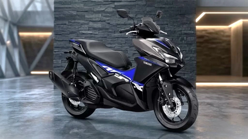 5 Motor Matic Terkuat Tanjakan 2026, Cocok untuk Mudik dan Touring