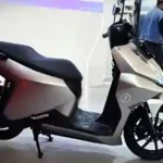 Alva N3 Next Generation 2026: Motor Listrik Murah, Jarak 140 Km