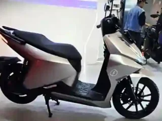 Alva N3 Next Generation 2026: Motor Listrik Murah, Jarak 140 Km