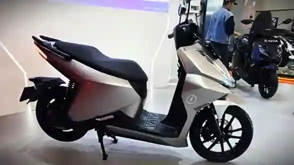 Alva N3 Next Generation 2026: Motor Listrik Murah, Jarak 140 Km