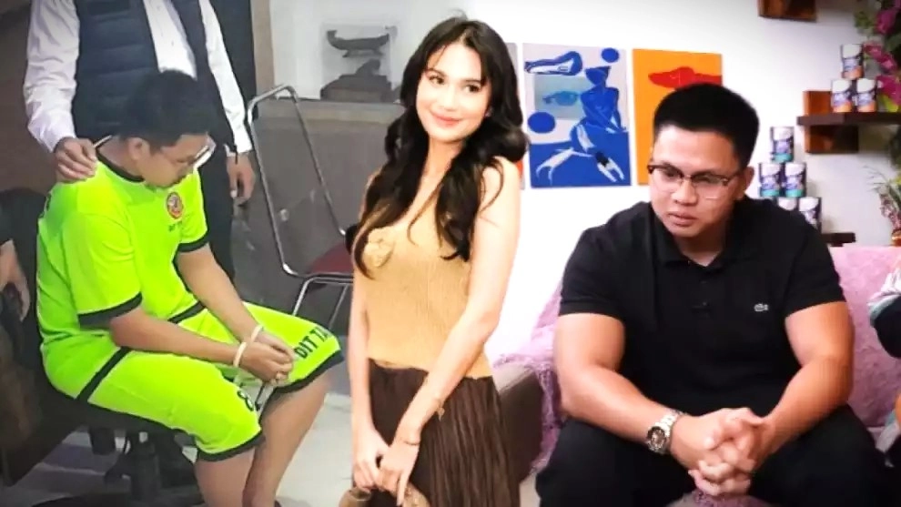 Resbob dan Bigmo Jadi Tersangka Kasus Dugaan Pencemaran Nama Baik Azizah Salsha