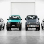 7 Mobil Tua Pajak Murah 2026: Irit, Tangguh, dan Masih Stylish