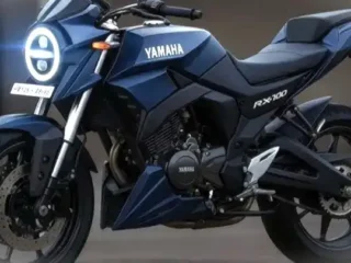 Yamaha RX King Reborn 2026: Legenda Klasik Kembali dengan Mesin 155cc VVA