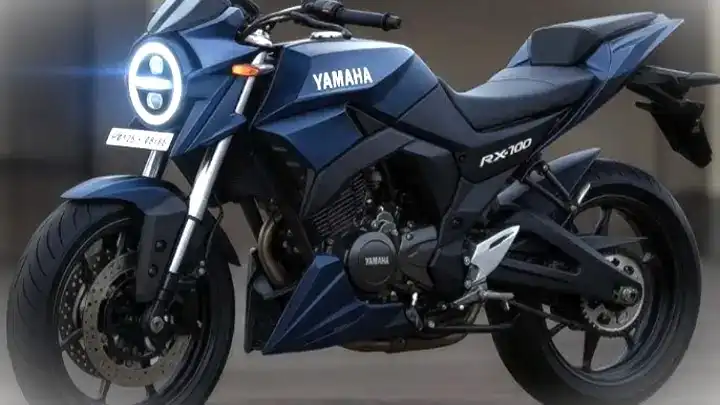 Yamaha RX King Reborn 2026: Legenda Klasik Kembali dengan Mesin 155cc VVA