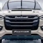 Isuzu Panther Mini 2026: MPV Diesel Futuristik untuk Keluarga