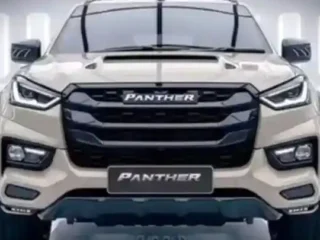 Isuzu Panther Mini 2026: MPV Diesel Futuristik untuk Keluarga