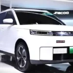 Jaecoo J5 PHEV Siap Tantang XL7 Hybrid di Pasar SUV 7-Seater