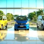 Harga Suzuki Karimun Bekas 2026, Pilihan Irit dan Terjangkau