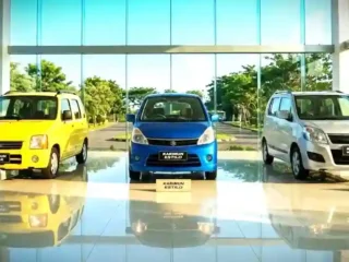 Harga Suzuki Karimun Bekas 2026, Pilihan Irit dan Terjangkau