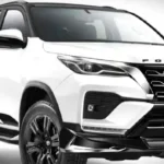 Toyota Fortuner 2026 Bocor: Hybrid Bertenaga, Desain Lebih Sangar