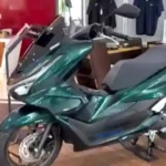 Honda PCX 160 2026: Cicilan Ringan, Pajak Murah, Skutik Premium Irit 50 Km/L