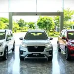 Harga Honda BR-V 2022 Bekas Terbaru, Masih Worth It Dibeli?