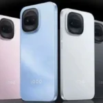 Review iQOO Z11 Turbo: Snapdragon 8 Gen 5, Baterai 7600mAh