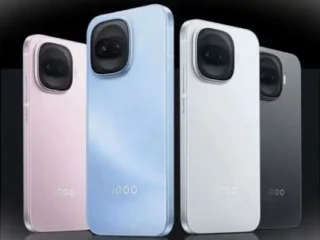 Review iQOO Z11 Turbo: Snapdragon 8 Gen 5, Baterai 7600mAh