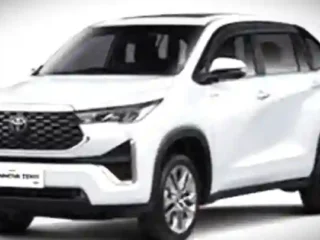 Toyota Innova Zenix 2026, MPV Modern untuk Keluarga Indonesia