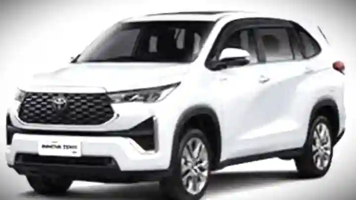 Toyota Innova Zenix 2026, MPV Modern untuk Keluarga Indonesia