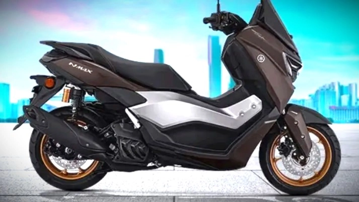 Yamaha NMAX 2026: Skuter Premium Favorit dengan Desain Stylish