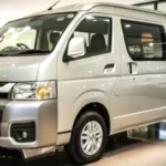 Mitsubishi L300 Mini Bus 2026: Legenda Niaga Kini Lebih Modern dan Tetap Tangguh