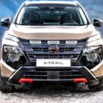 Nissan X-Trail 2026 Resmi Hadir, SUV Hybrid Modern dengan Teknologi Canggih