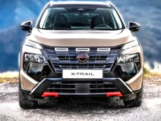 Nissan X-Trail 2026 Resmi Hadir, SUV Hybrid Modern dengan Teknologi Canggih