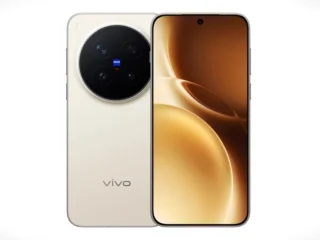 Vivo Rilis HP Baru 2026: X300 Pro Flagship & Y Series Terjangkau