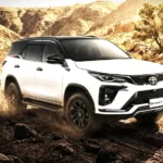 Update Harga Toyota Fortuner 2025, SUV Sporty dengan Fitur Canggih