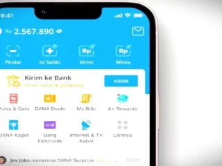 Link Saldo DANA Gratis 17 Maret 2026: Cara Cepat Klaim dan Tips Aman