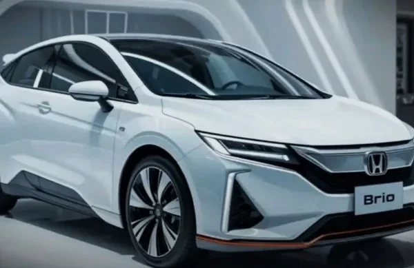 Honda Brio 2026: Hatchback Favorit Anak Muda dengan Harga Terjangkau