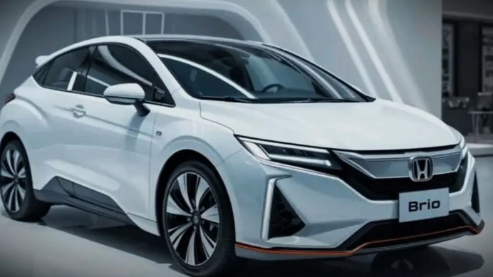 Honda Brio 2026: Hatchback Favorit Anak Muda dengan Harga Terjangkau