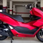 Honda PCX 160 & Toyota Innova Zenix Hybrid 2026, Lebih Bertenaga