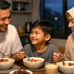 5 Menu Sahur Praktis dan Bergizi agar Kuat Puasa Seharian