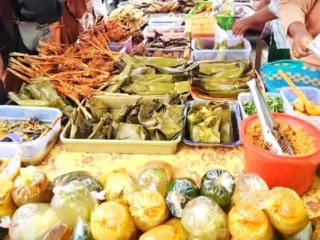 Ini Ciri-ciri Pewarna dan Boraks Berbahaya pada Takjil Saat Ramadan