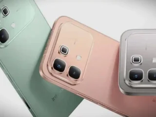 Daftar Harga HP Infinix 2026 Terbaru: Note 60, GT 30 & Hot 60i 