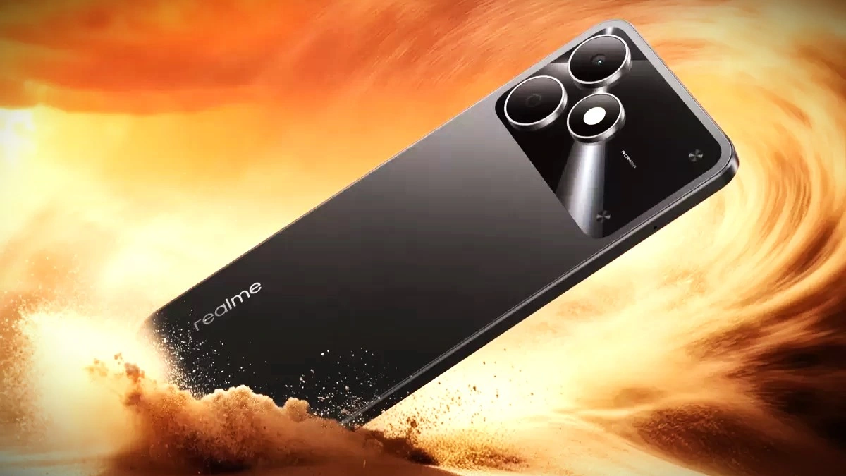 Realme Note 80 Resmi di Indonesia, Baterai 6.300 mAh Harga Mulai Rp 1,7 Juta