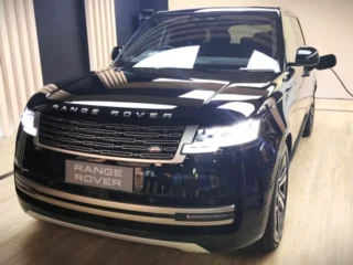 Daftar Harga Range Rover di Indonesia per Maret 2026