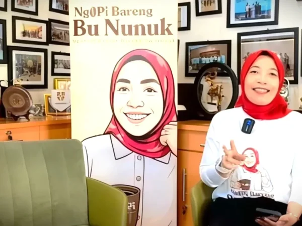 Status PPPK Paruh Waktu: Tetap ASN, Ini Penjelasan Soal Gaji yang Berbeda