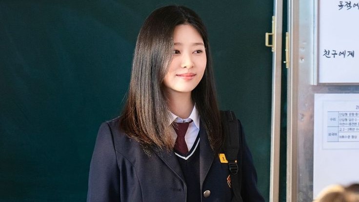 3 Drama Korea Kim Min-ju Jadi Anak SMA yang Wajib Ditonton