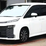 Harga Toyota Voxy 2022 Bekas 2026 Turun, Mulai Rp350 Jutaan