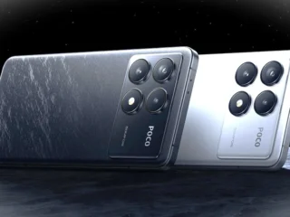 5 HP Xiaomi dengan Stabilizer Video Terbaik untuk Konten Kreator 2026