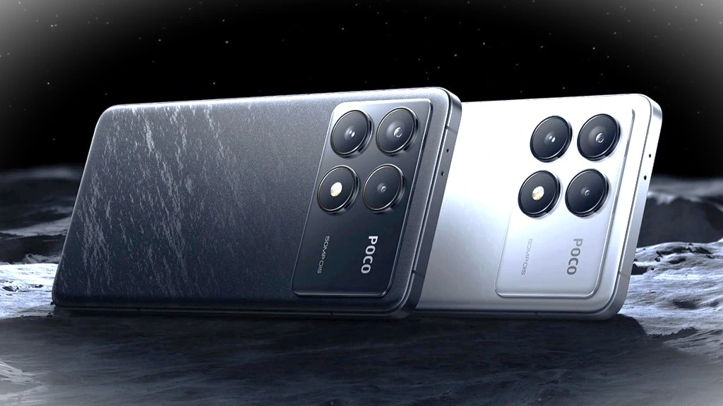 5 HP Xiaomi dengan Stabilizer Video Terbaik untuk Konten Kreator 2026