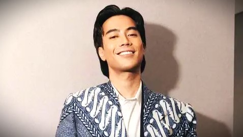 Profil Lengkap Vidi Aldiano: Biodata, Karier Musik, dan Perjuangan Melawan Kanker