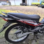 Honda Supra X 125 2026: ‘Raja Bebek’ Kembali dengan Mesin Super Irit