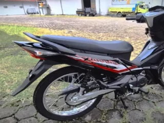 Honda Supra X 125 2026: ‘Raja Bebek’ Kembali dengan Mesin Super Irit