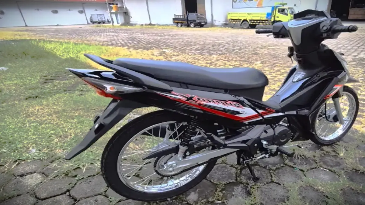 Honda Supra X 125 2026: ‘Raja Bebek’ Kembali dengan Mesin Super Irit