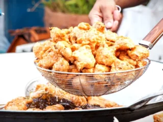 Dokter Ingatkan: Hindari 2 Makanan Ini Saat Sahur dan Berbuka