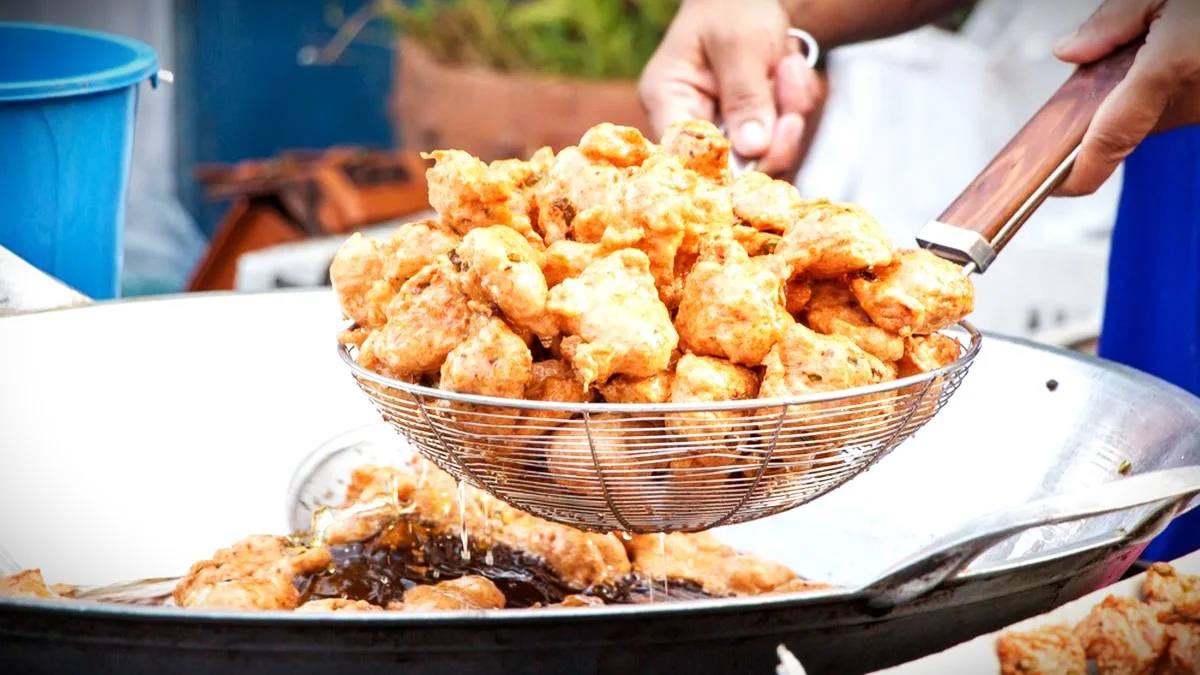 Dokter Ingatkan: Hindari 2 Makanan Ini Saat Sahur dan Berbuka