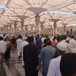 Jemaah Haji, Hindari Larangan Ini Agar Ibadah di Masjid Nabawi Tetap Nyaman