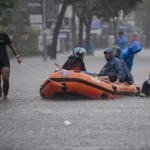 Langit Mendung Tak Kunjung Terang? Ini Doa Agar Hujan Berhenti dan Cuaca Cerah